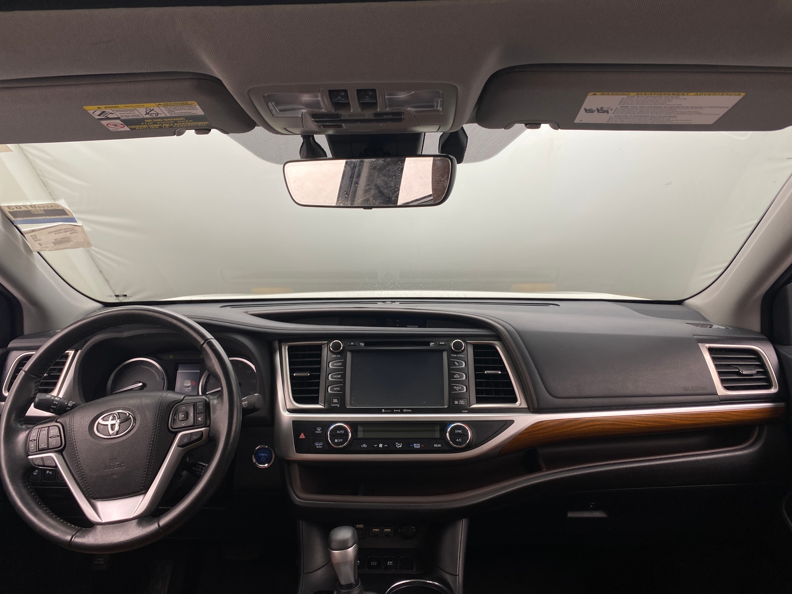 Thumbnail: 2019 Toyota Highlander - 2