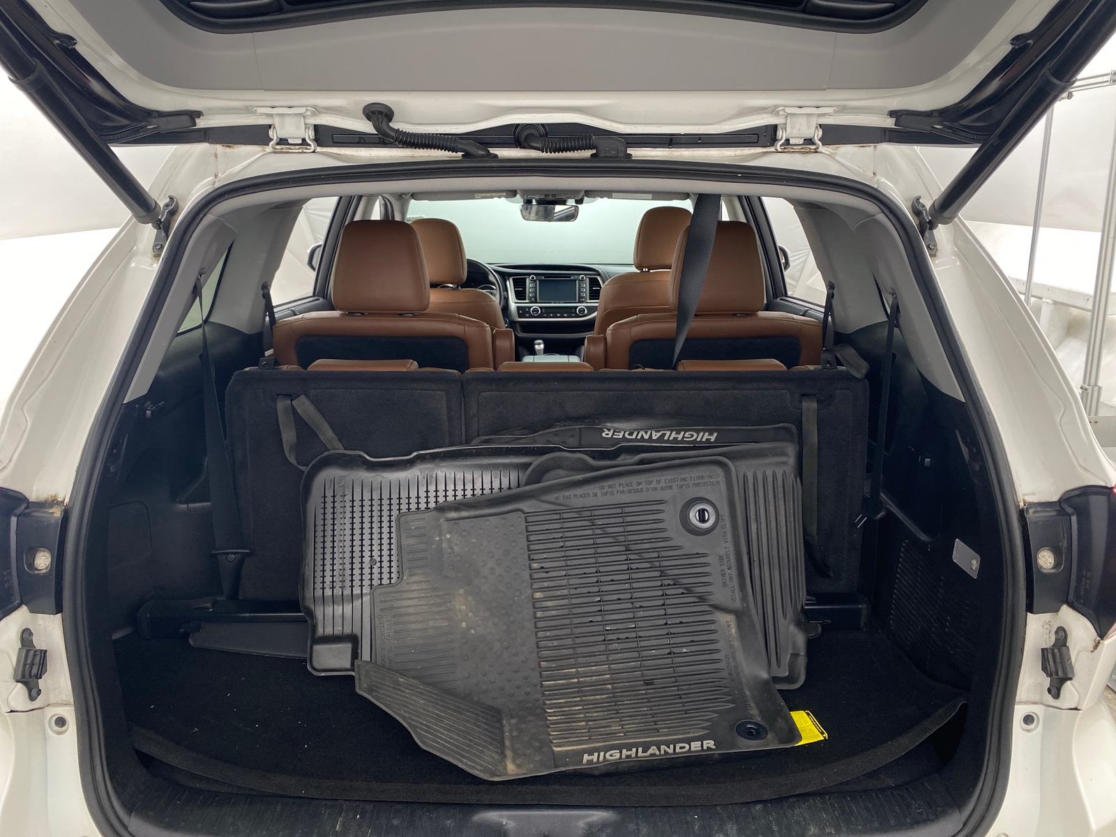 Thumbnail: 2019 Toyota Highlander - 6