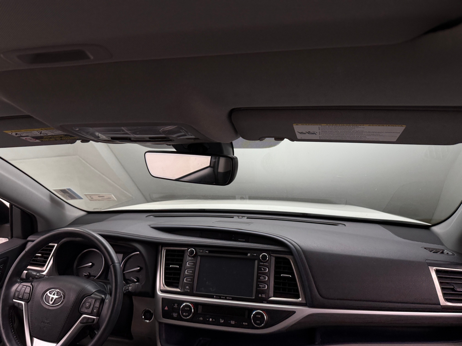 Thumbnail: 2019 Toyota Highlander - 2