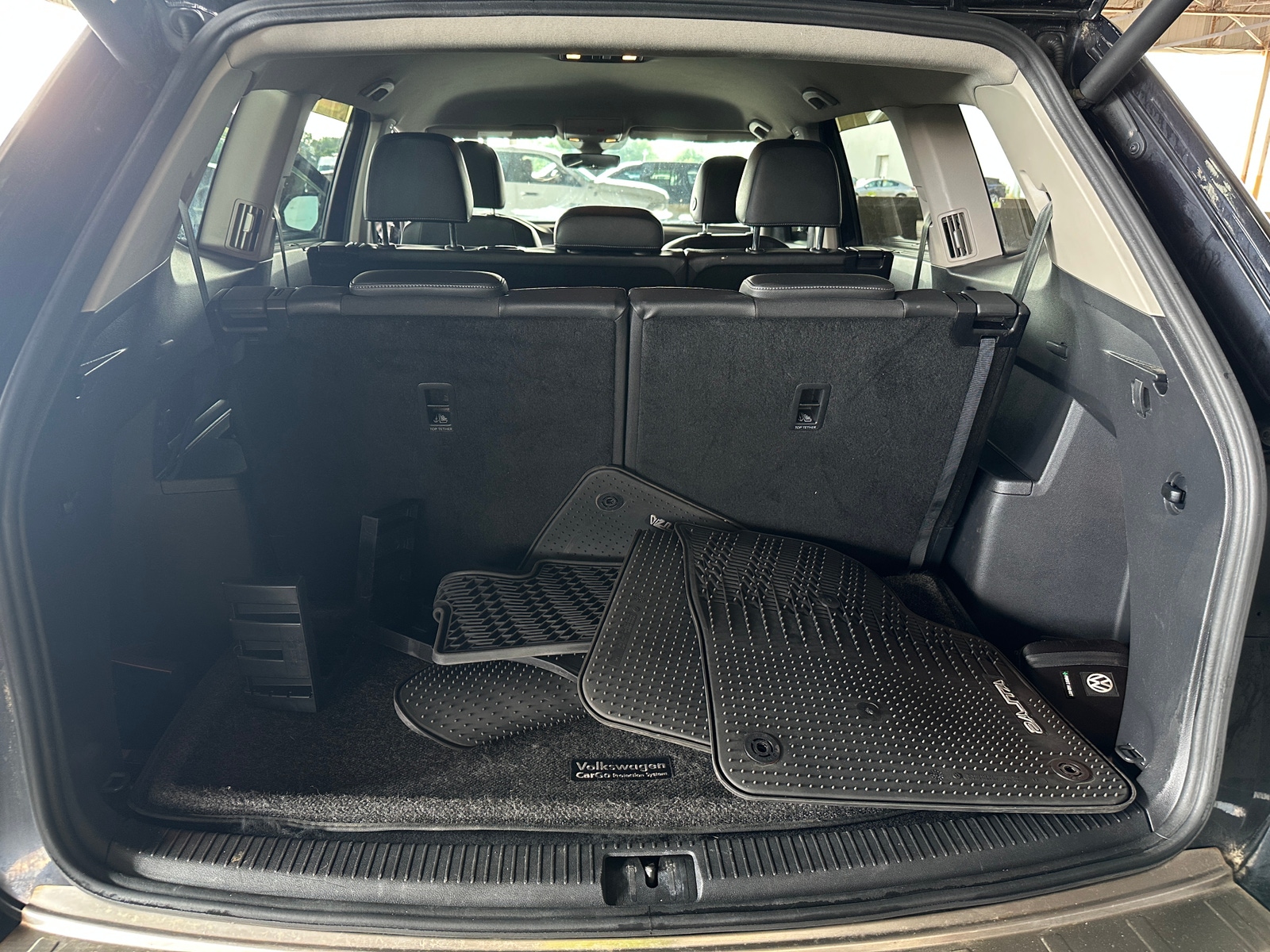Thumbnail: 2019 Volkswagen Atlas - 6