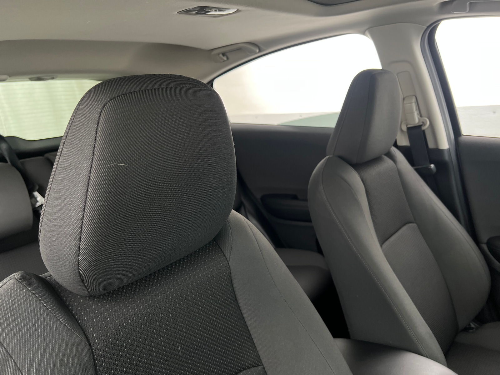 Thumbnail: 2021 Honda HR-V - 2
