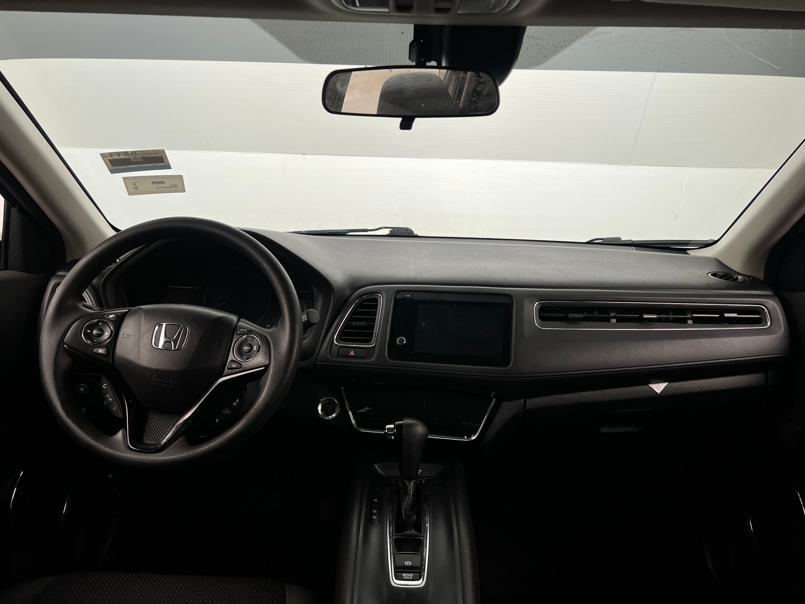 Thumbnail: 2021 Honda HR-V - 3