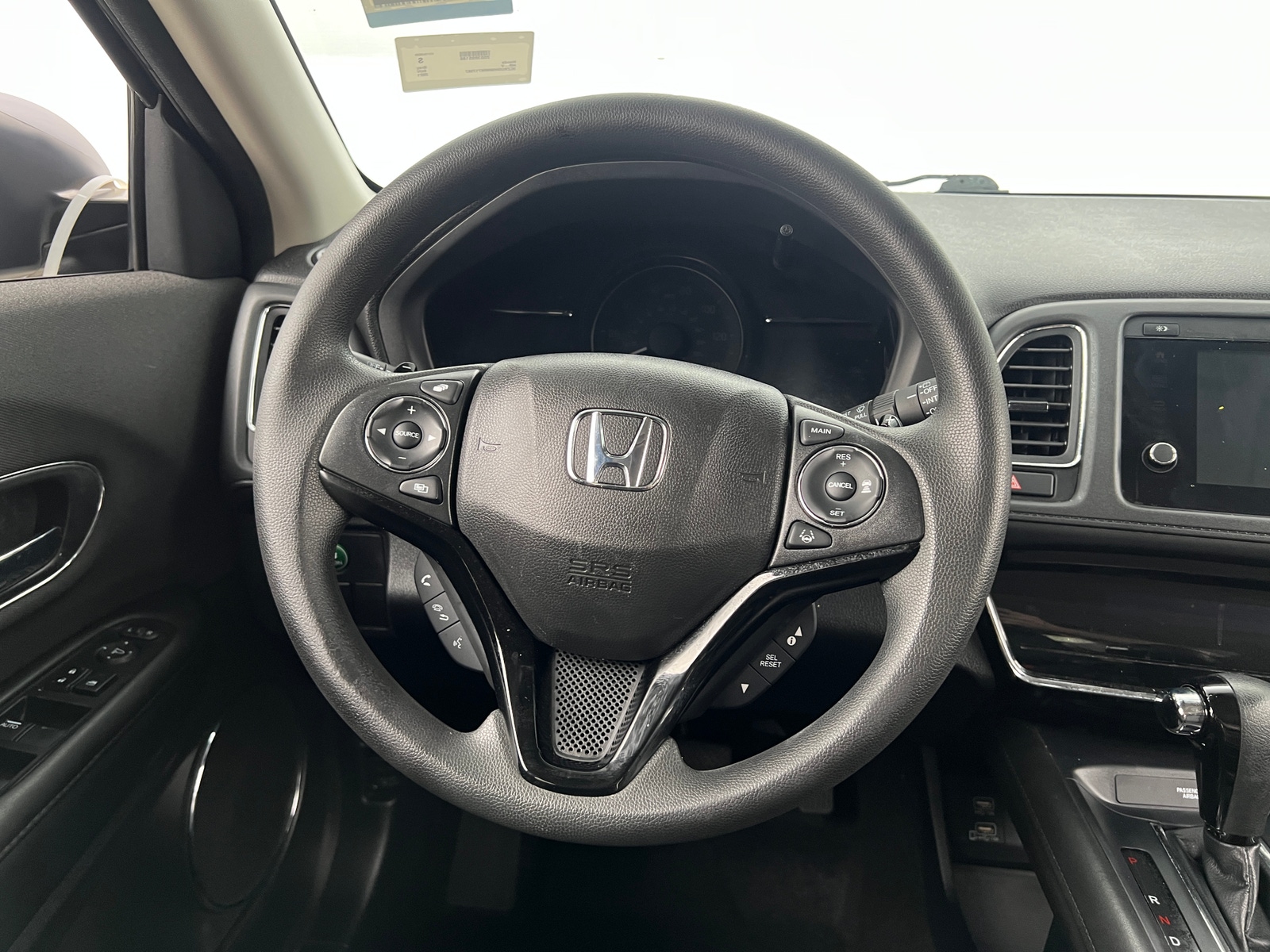 Thumbnail: 2021 Honda HR-V - 5