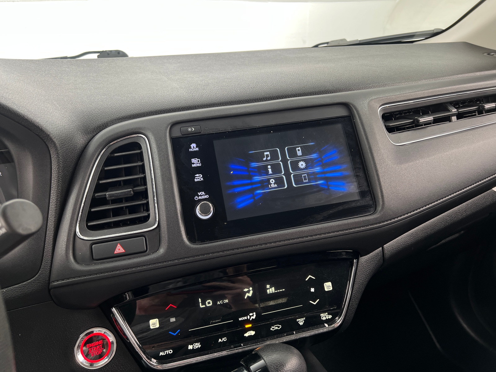 Thumbnail: 2021 Honda HR-V - 4