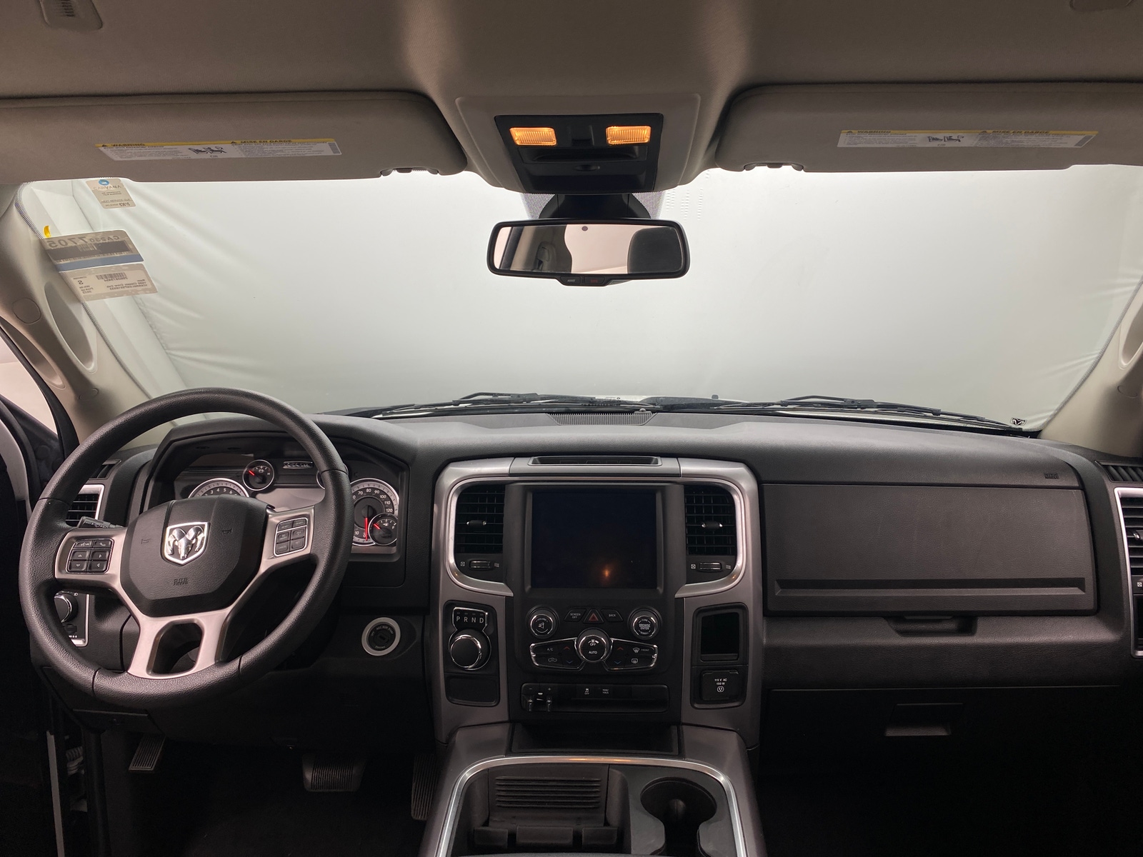 Thumbnail: 2023 RAM 1500 Classic - 3