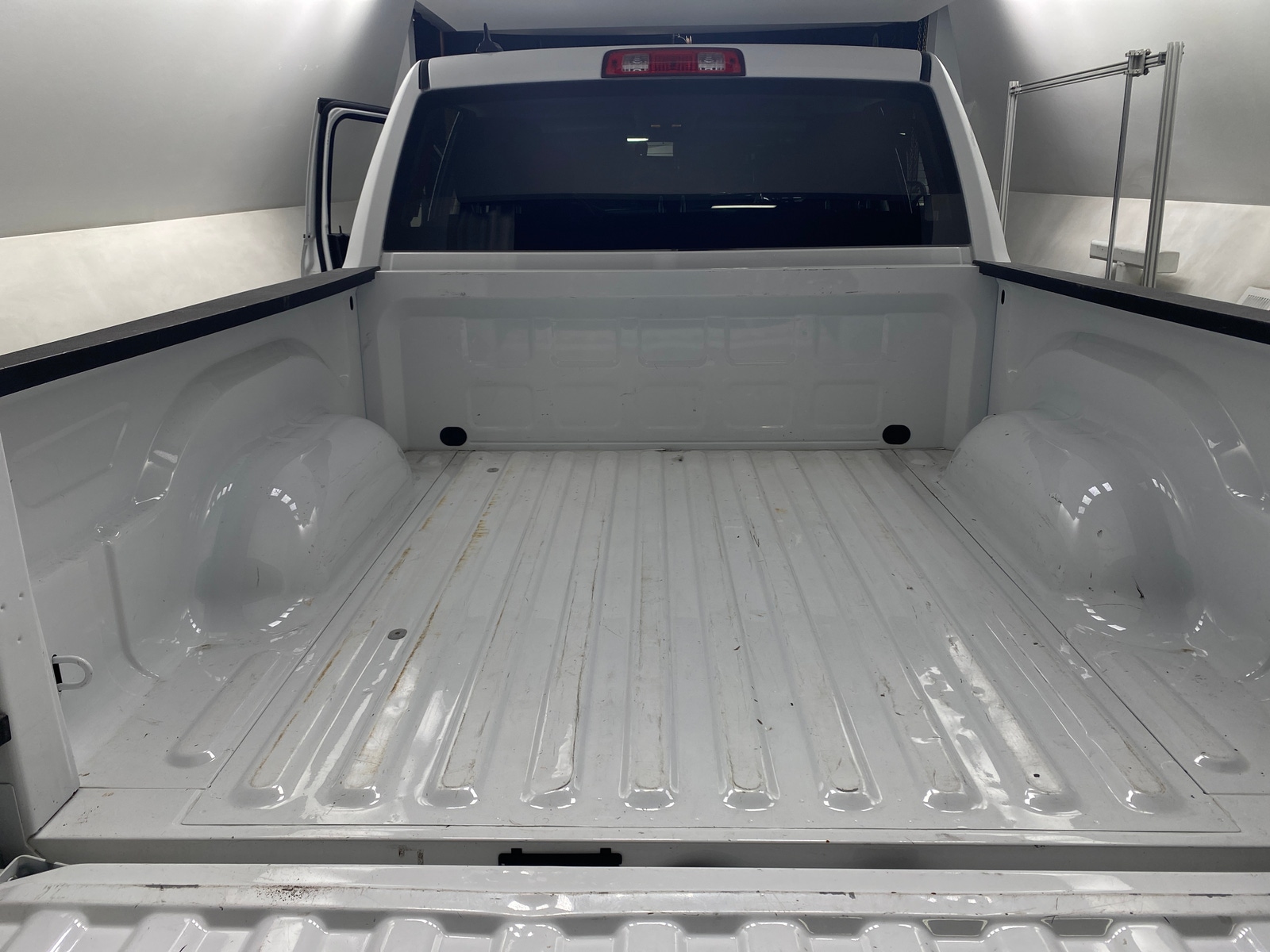 Thumbnail: 2023 RAM 1500 Classic - 7