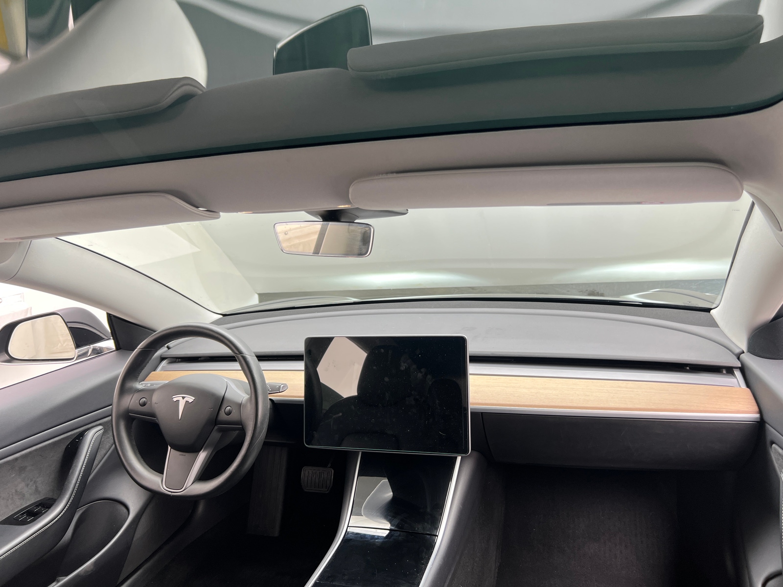 Thumbnail: 2019 Tesla Model 3 - 2