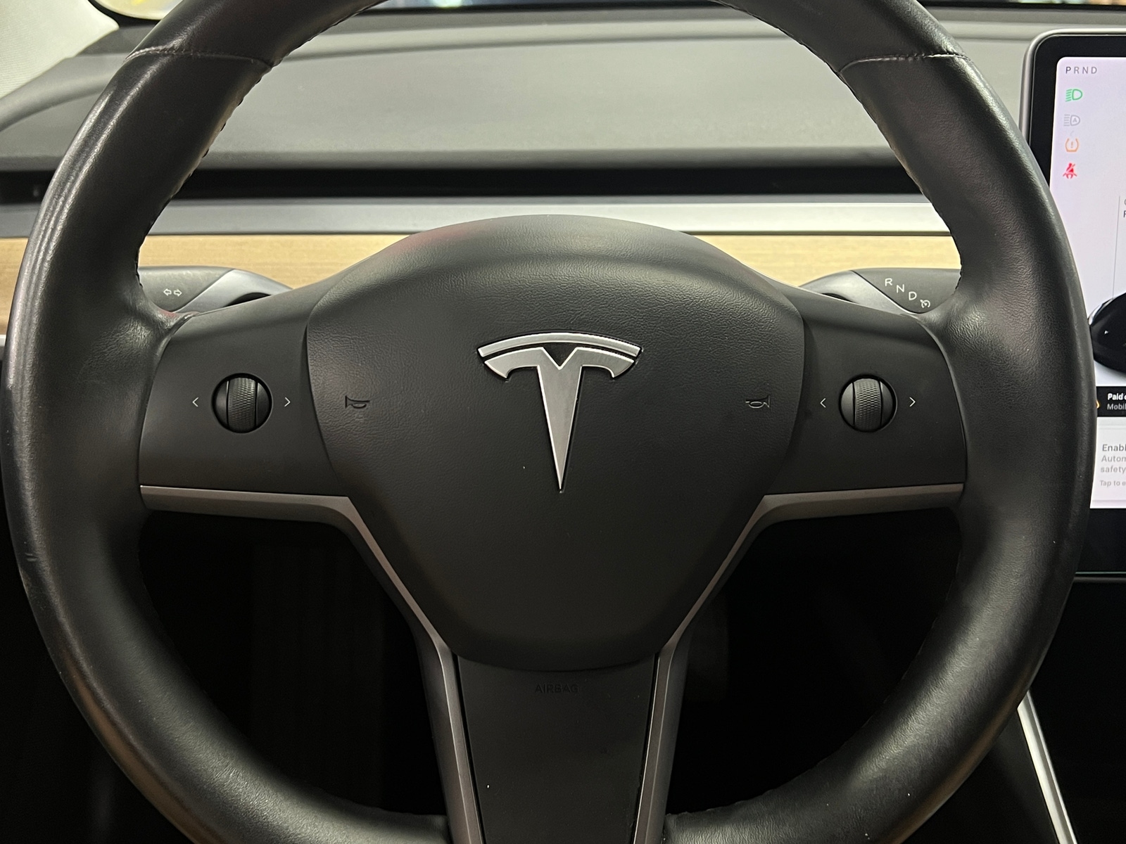 Thumbnail: 2019 Tesla Model 3 - 4
