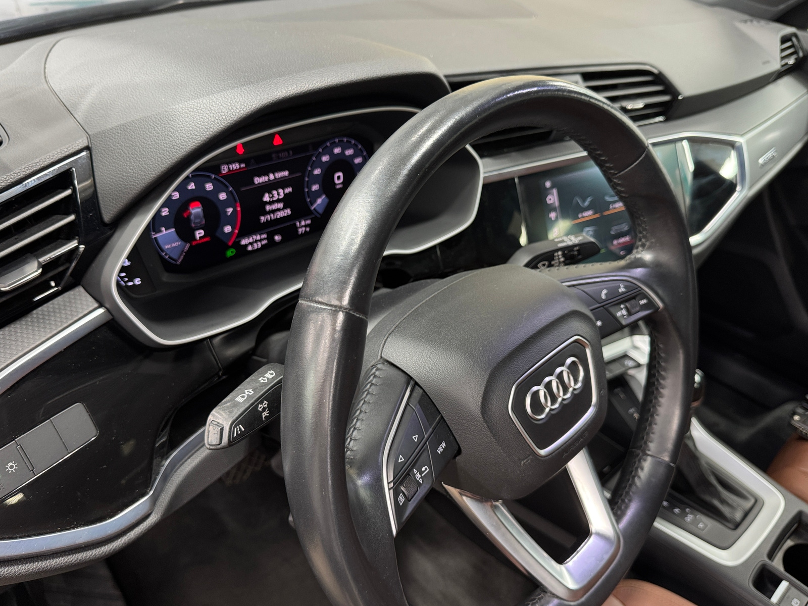 Thumbnail: 2020 Audi Q3 - 2