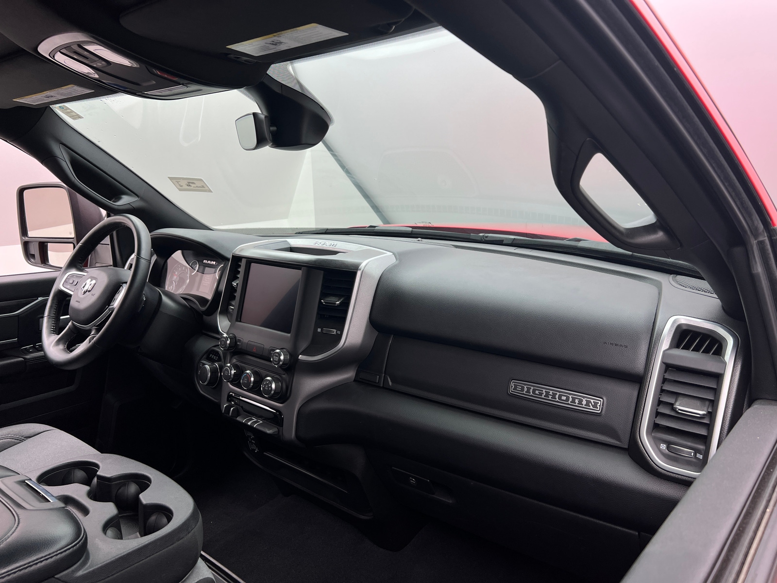 Thumbnail: 2024 RAM 2500 - 3