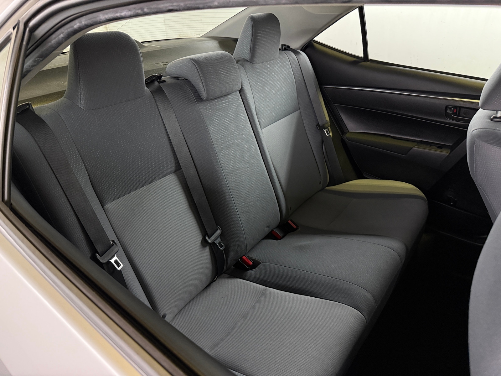 Thumbnail: 2016 Toyota Corolla - 6