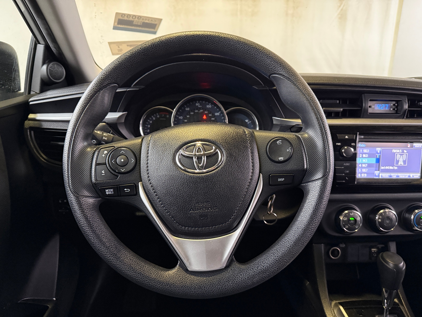 Thumbnail: 2016 Toyota Corolla - 5