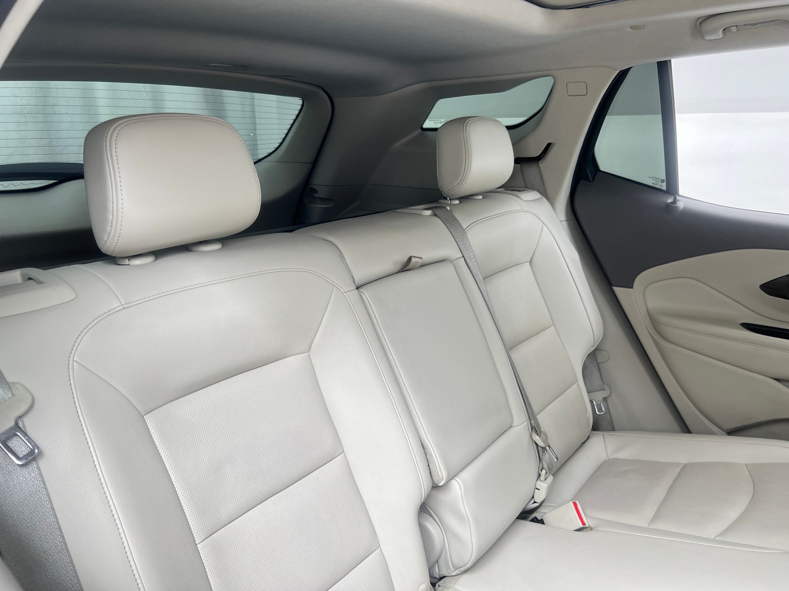 Thumbnail: 2019 GMC Terrain - 5