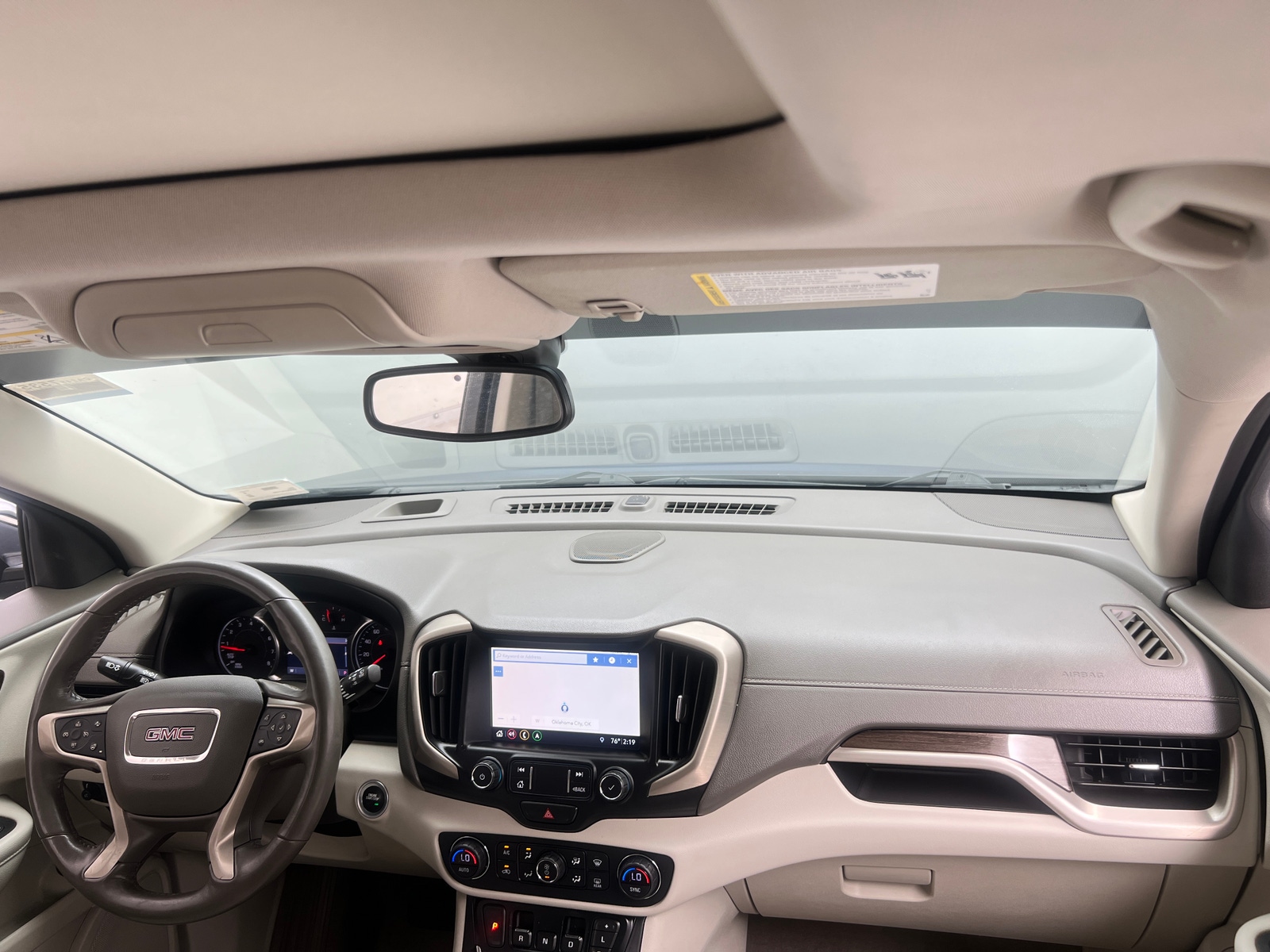 Thumbnail: 2019 GMC Terrain - 2