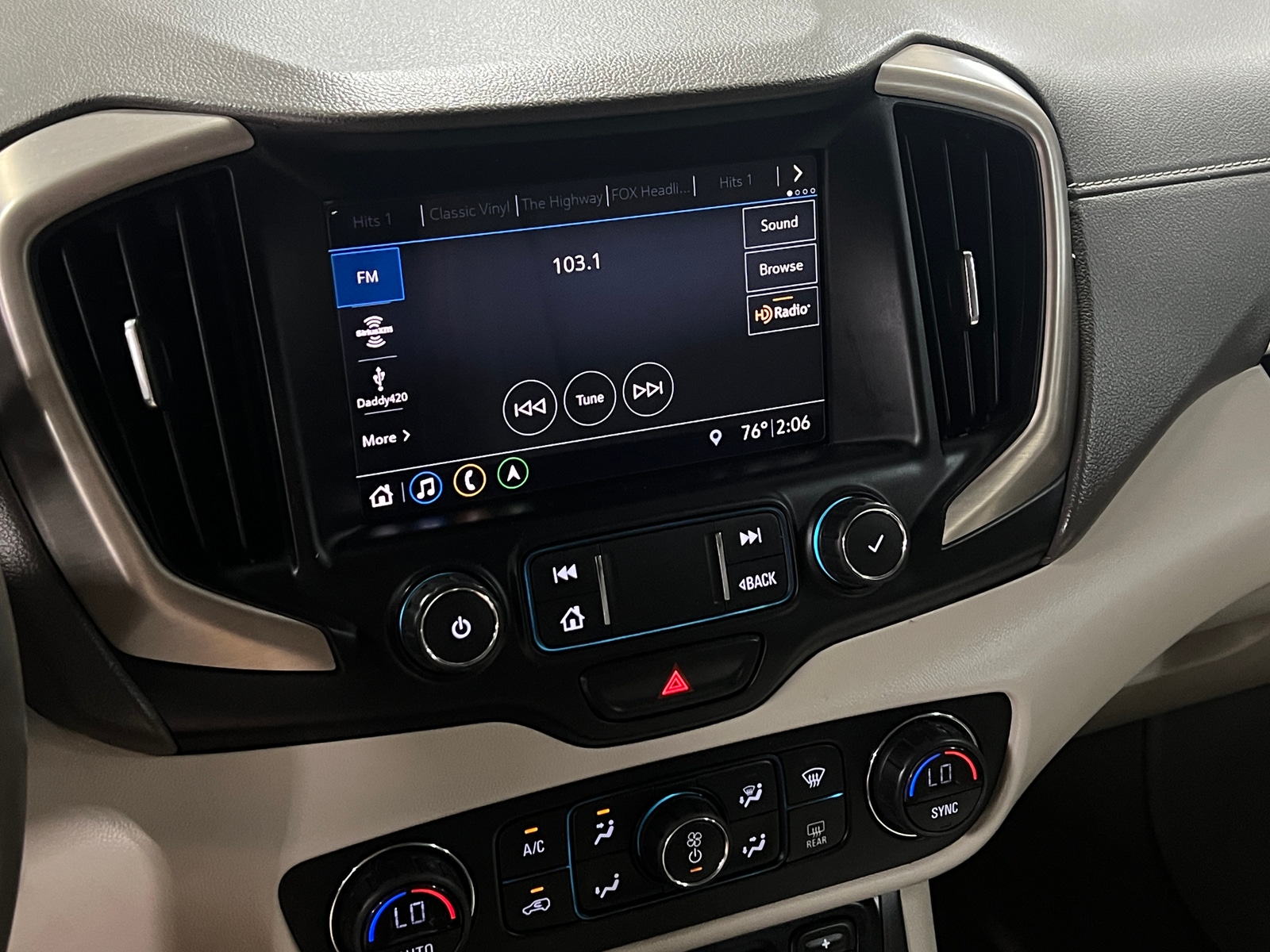 Thumbnail: 2019 GMC Terrain - 3