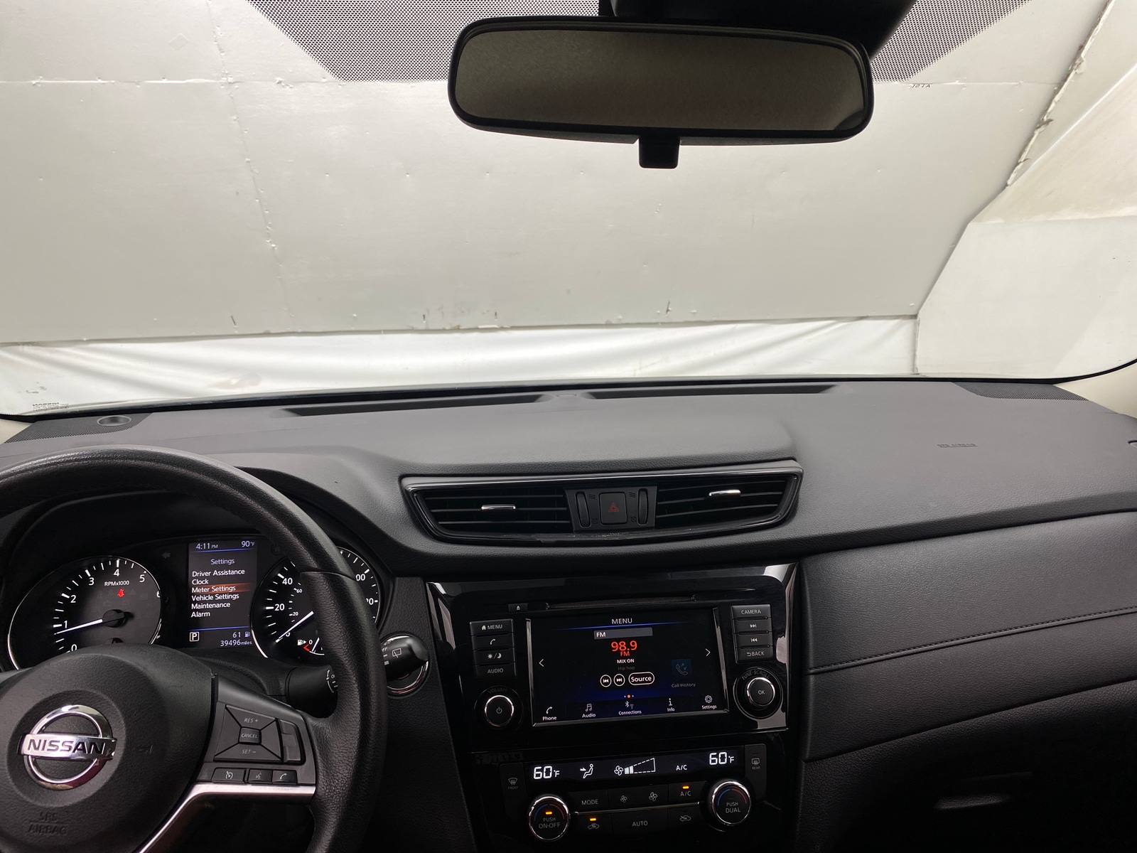 Thumbnail: 2019 Nissan Rogue - 3