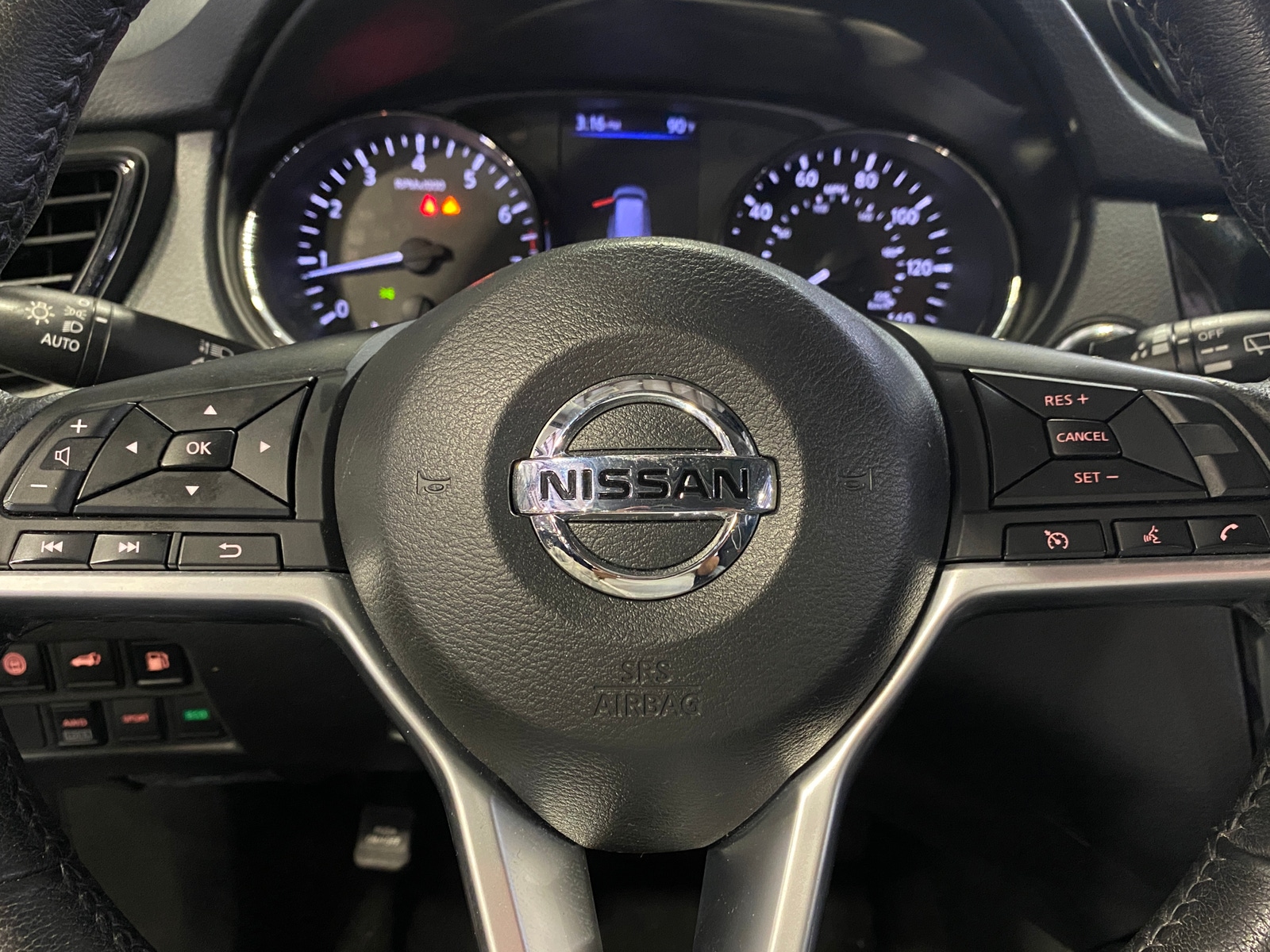 Thumbnail: 2019 Nissan Rogue - 5
