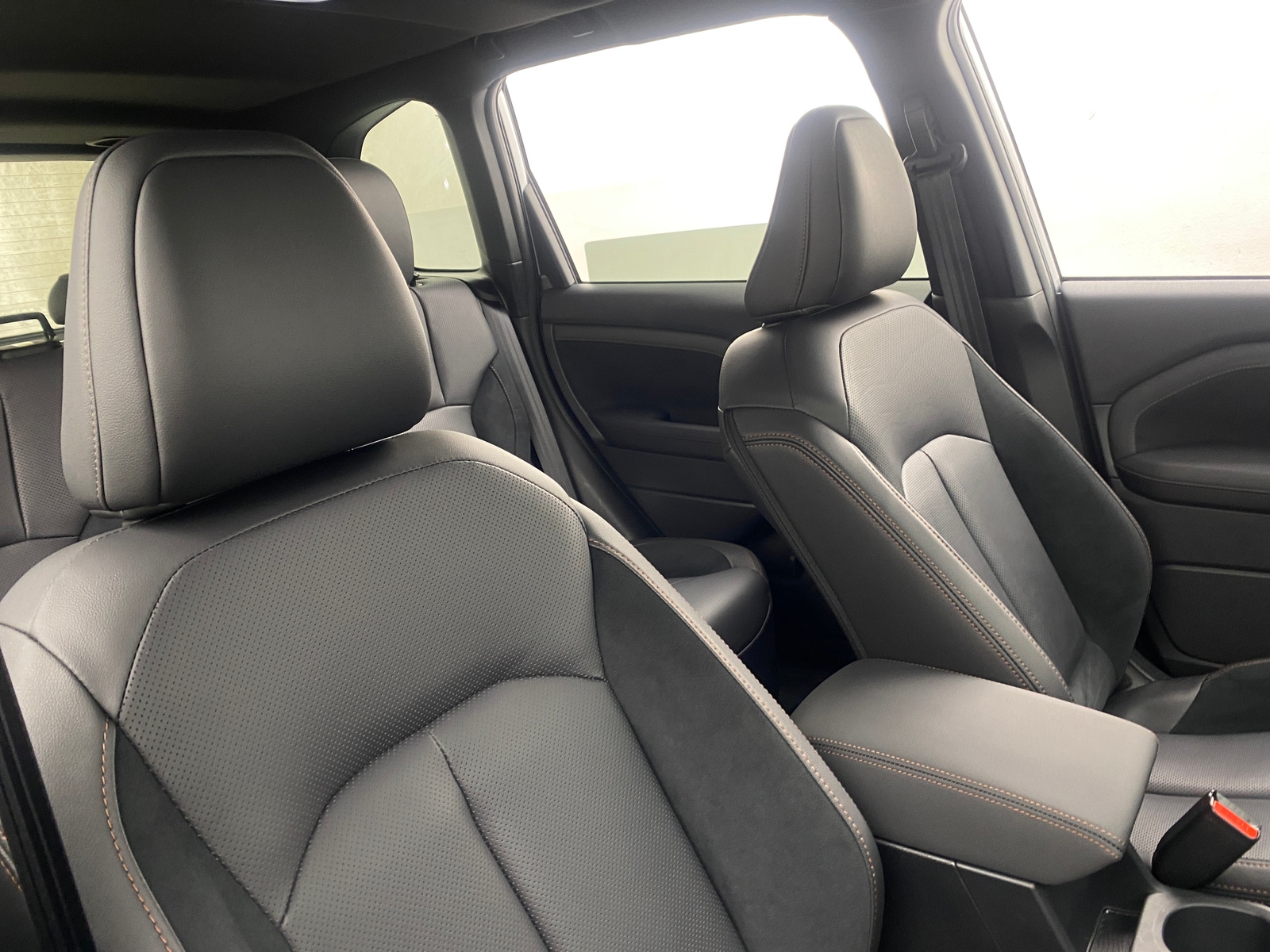 Thumbnail: 2025 Subaru Forester - 2