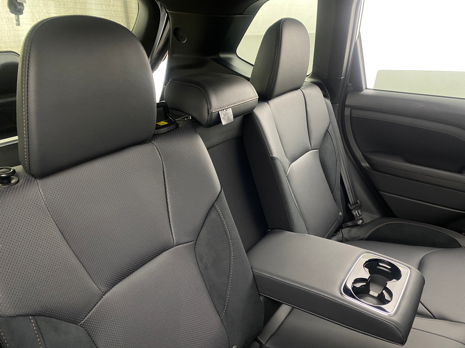 Thumbnail: 2025 Subaru Forester - 6
