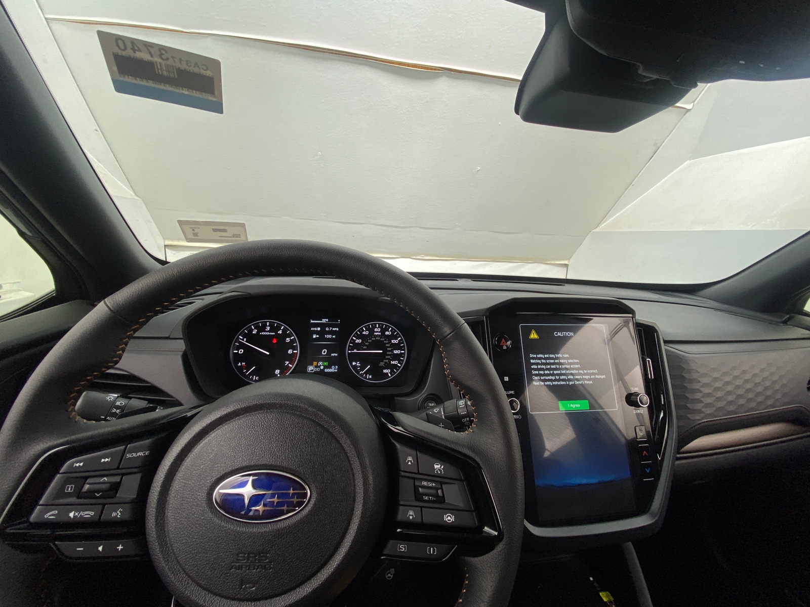 Thumbnail: 2025 Subaru Forester - 3