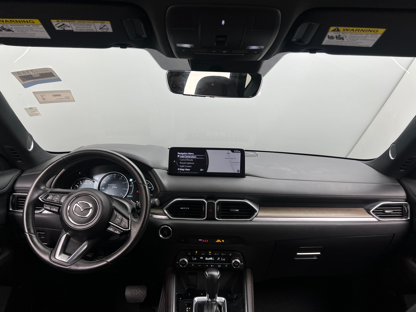 Thumbnail: 2022 Mazda CX-5 - 2
