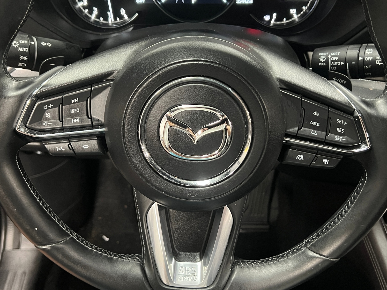 Thumbnail: 2022 Mazda CX-5 - 4