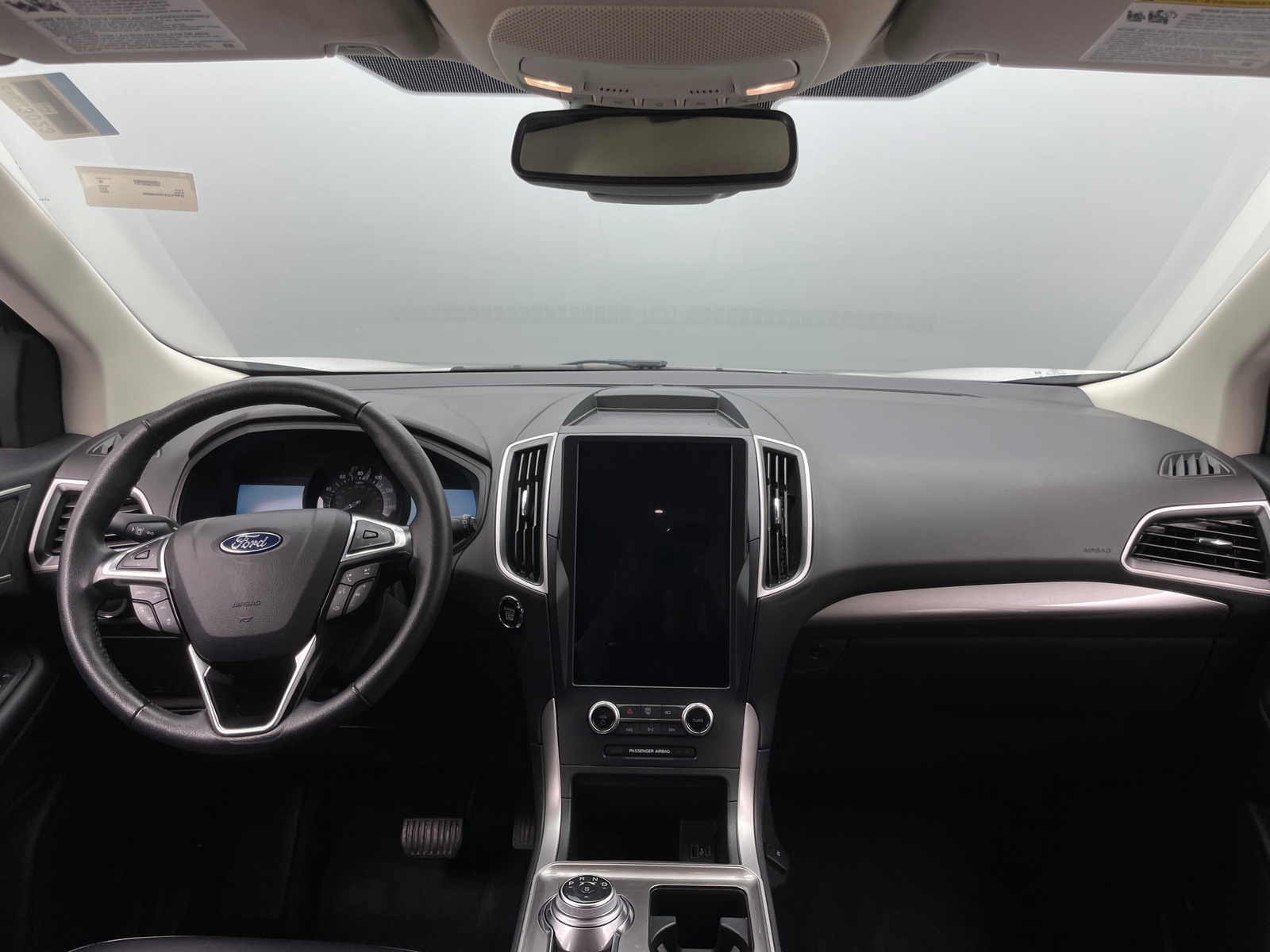 Thumbnail: 2024 Ford Edge - 2