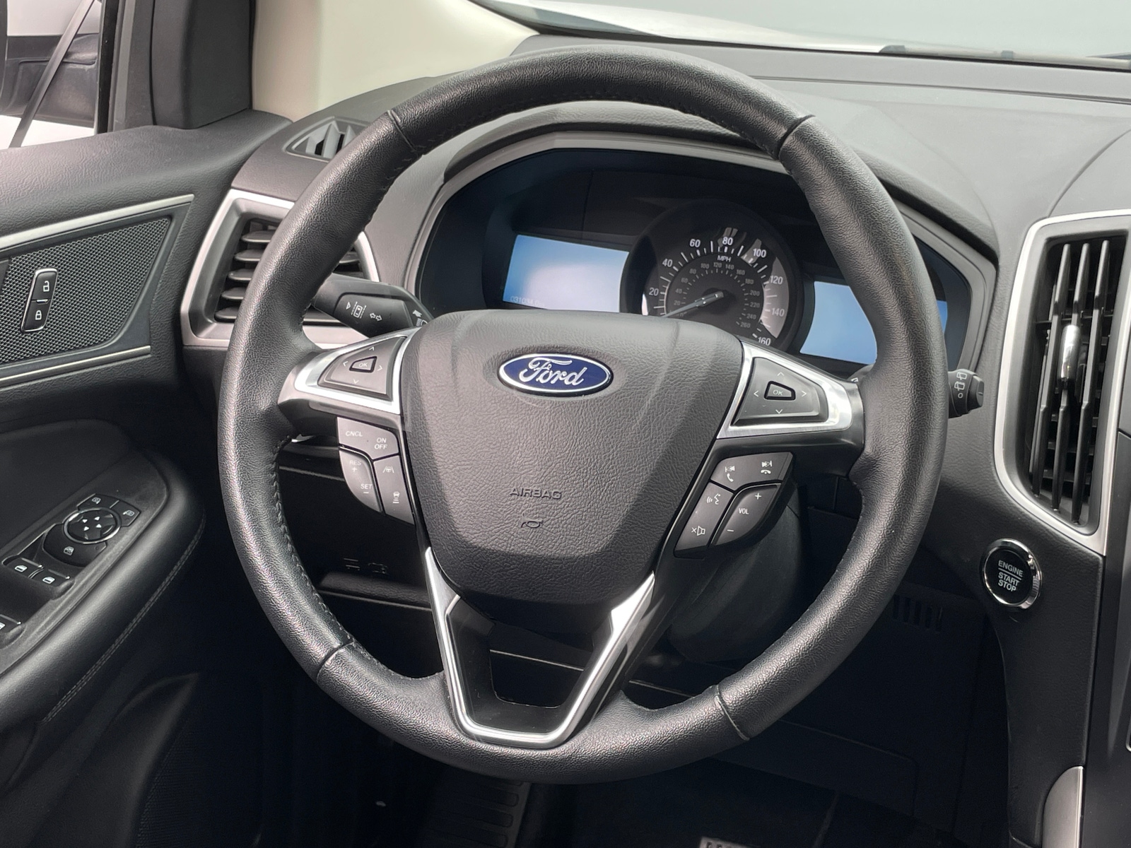 Thumbnail: 2024 Ford Edge - 4