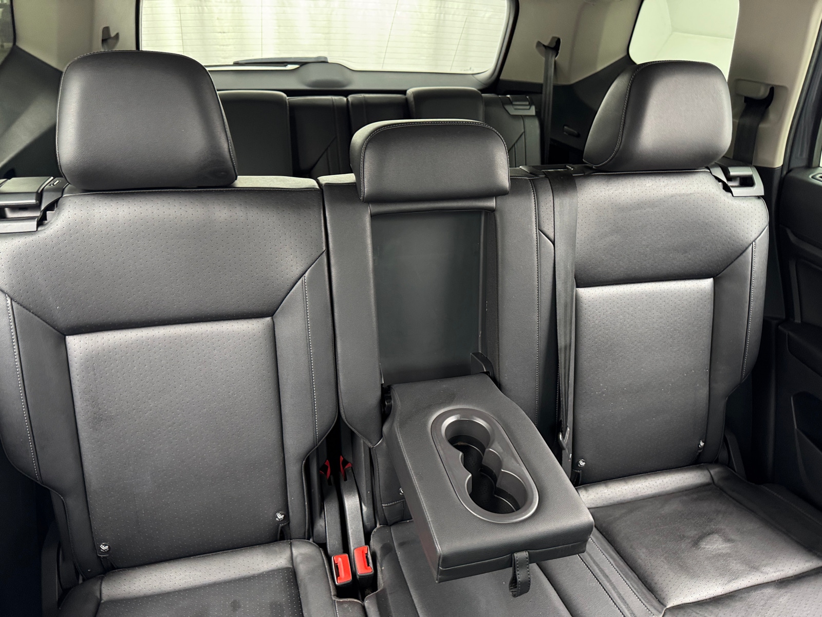 Thumbnail: 2019 Volkswagen Atlas - 5