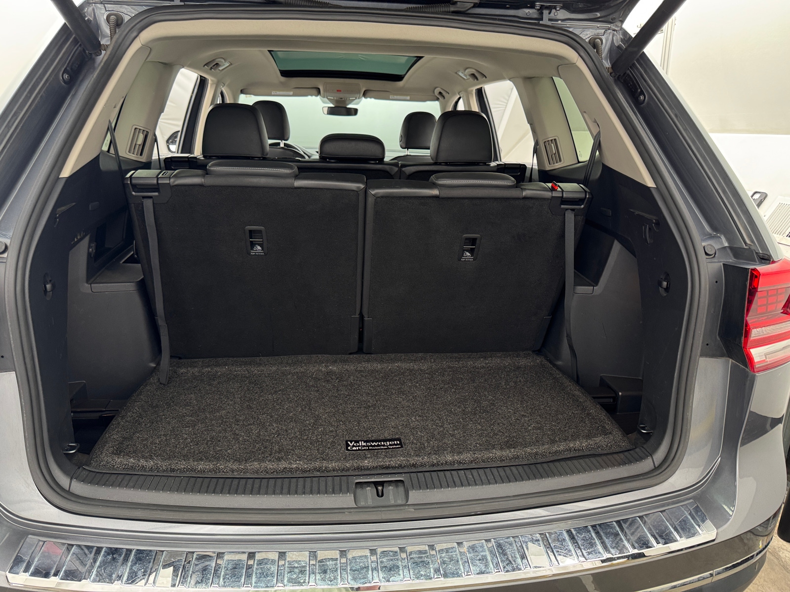 Thumbnail: 2019 Volkswagen Atlas - 6