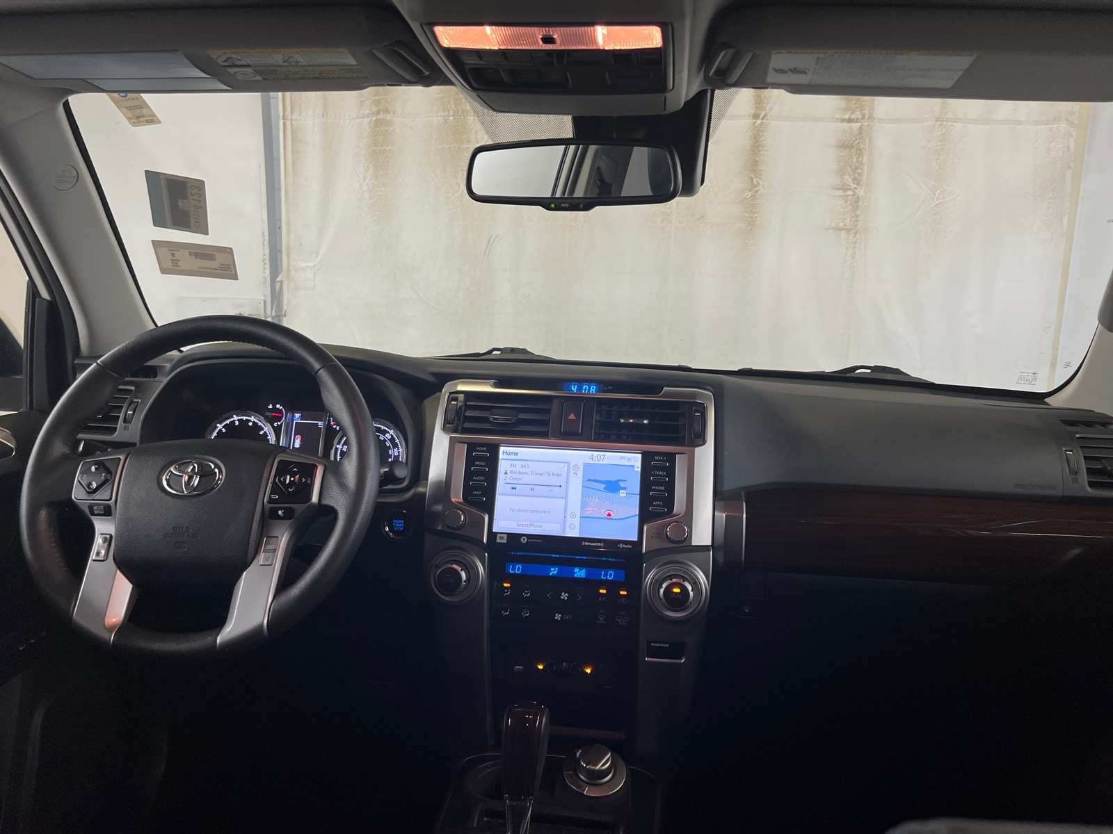Thumbnail: 2020 Toyota 4Runner - 2