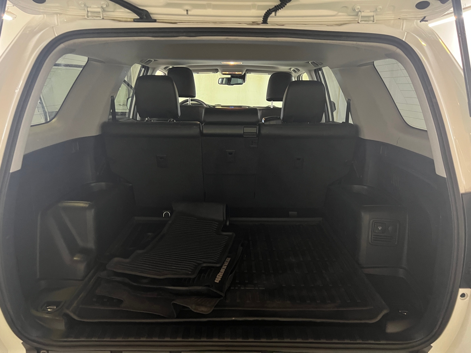 Thumbnail: 2020 Toyota 4Runner - 6