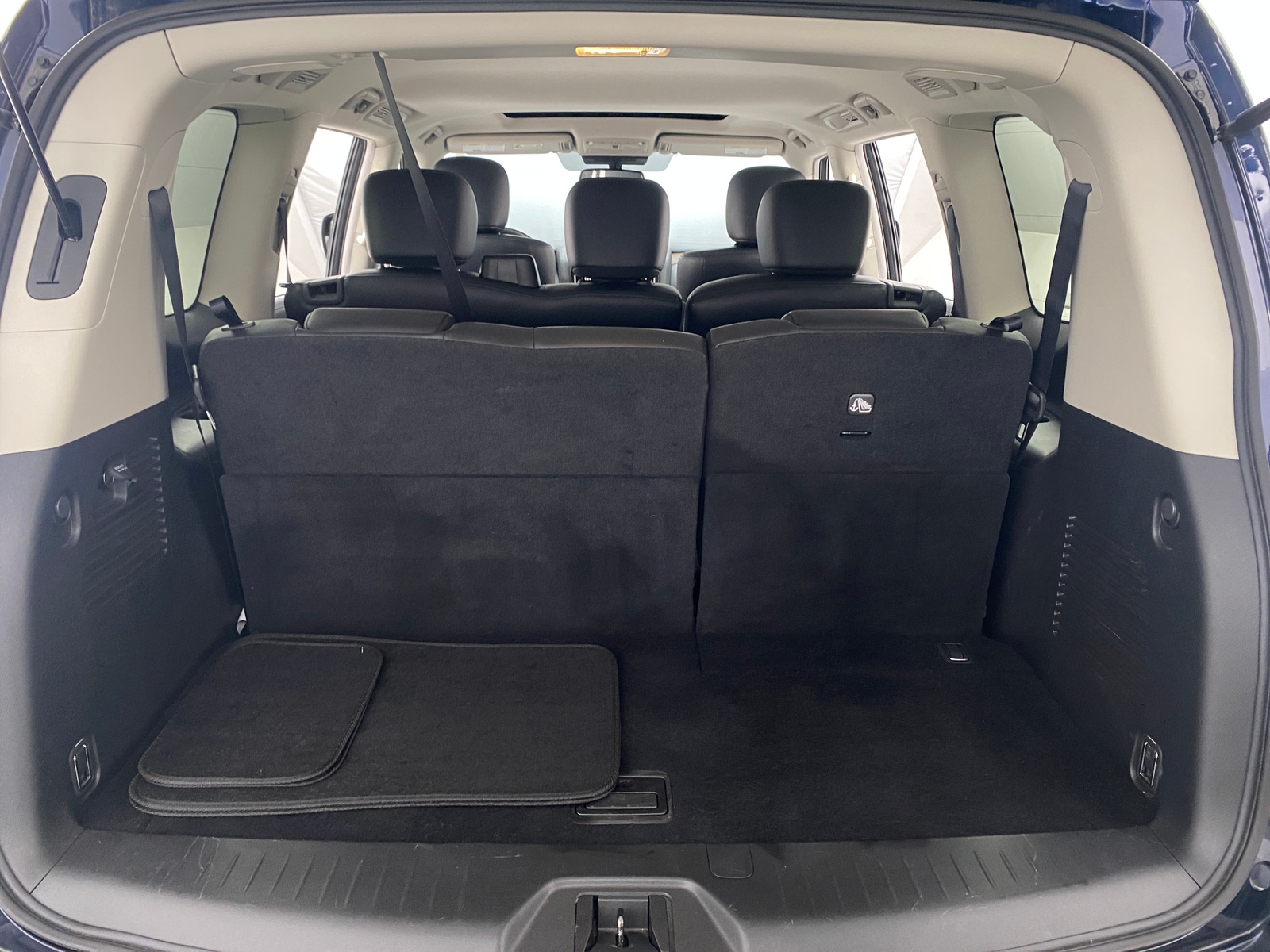 Thumbnail: 2024 Nissan Armada - 6