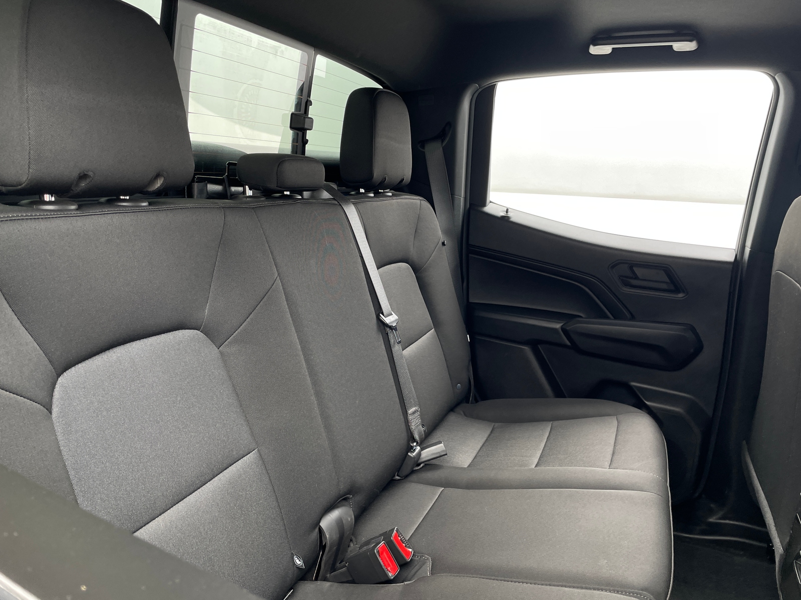 Thumbnail: 2023 Chevrolet Colorado - 6
