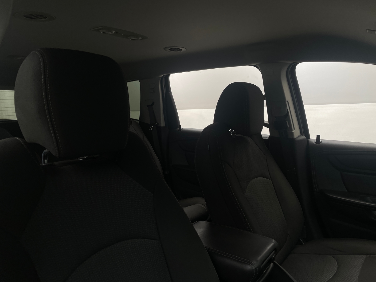 Thumbnail: 2016 Chevrolet Traverse - 2