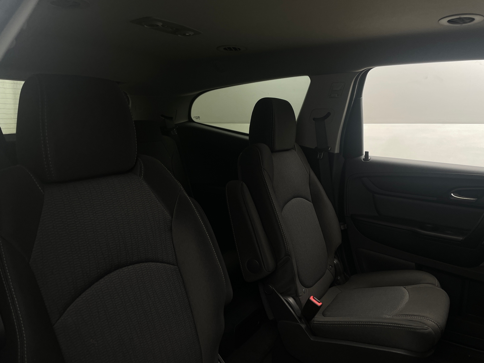 Thumbnail: 2016 Chevrolet Traverse - 6