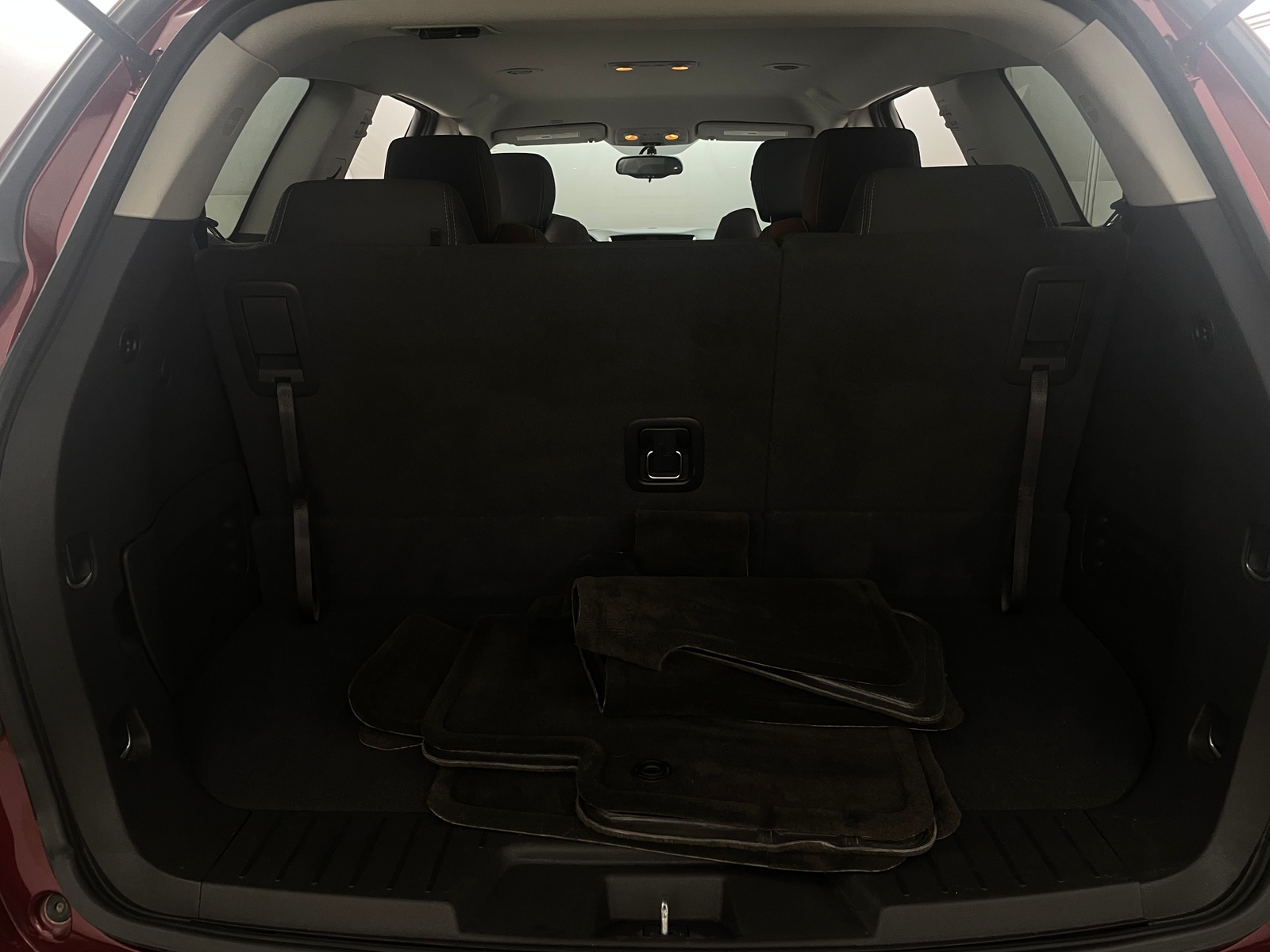 Thumbnail: 2016 Chevrolet Traverse - 7