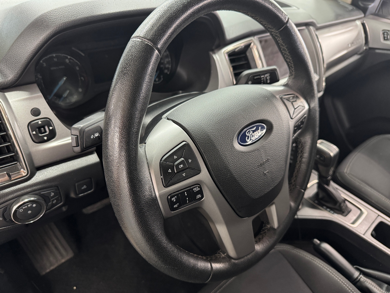 Thumbnail: 2021 Ford Ranger - 3