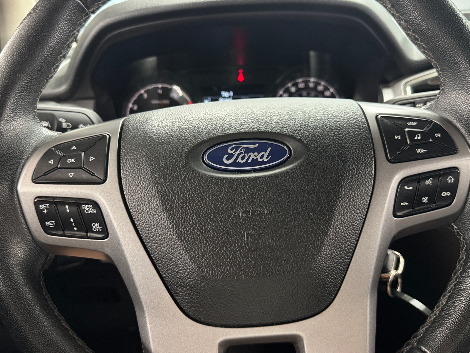 Thumbnail: 2021 Ford Ranger - 5