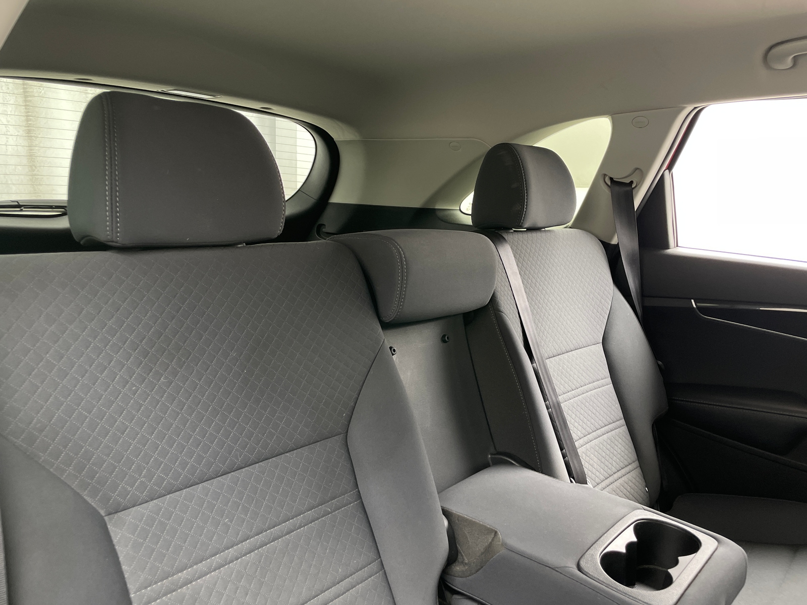 Thumbnail: 2017 Kia Sorento - 6