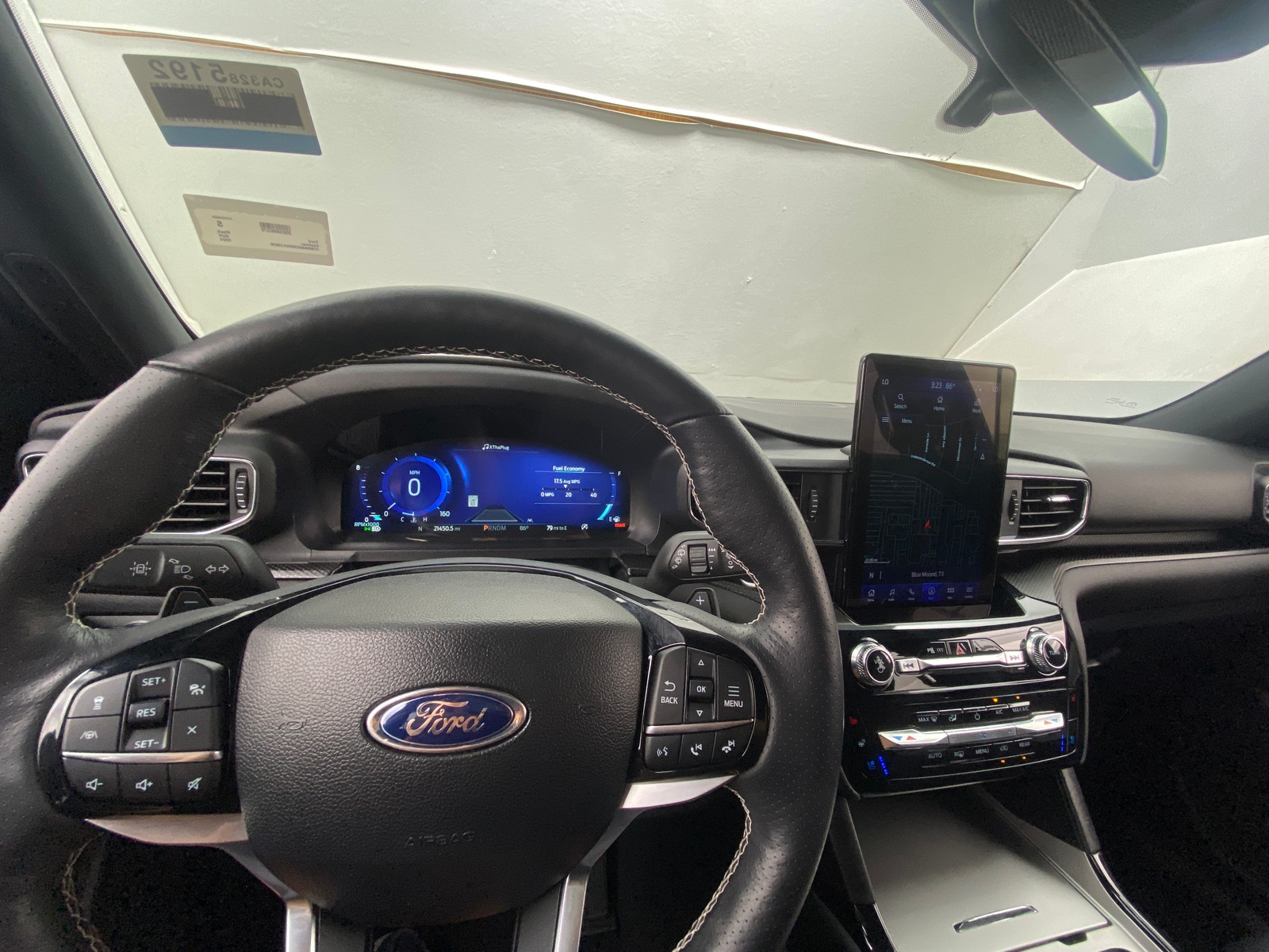 Thumbnail: 2024 Ford Explorer - 2