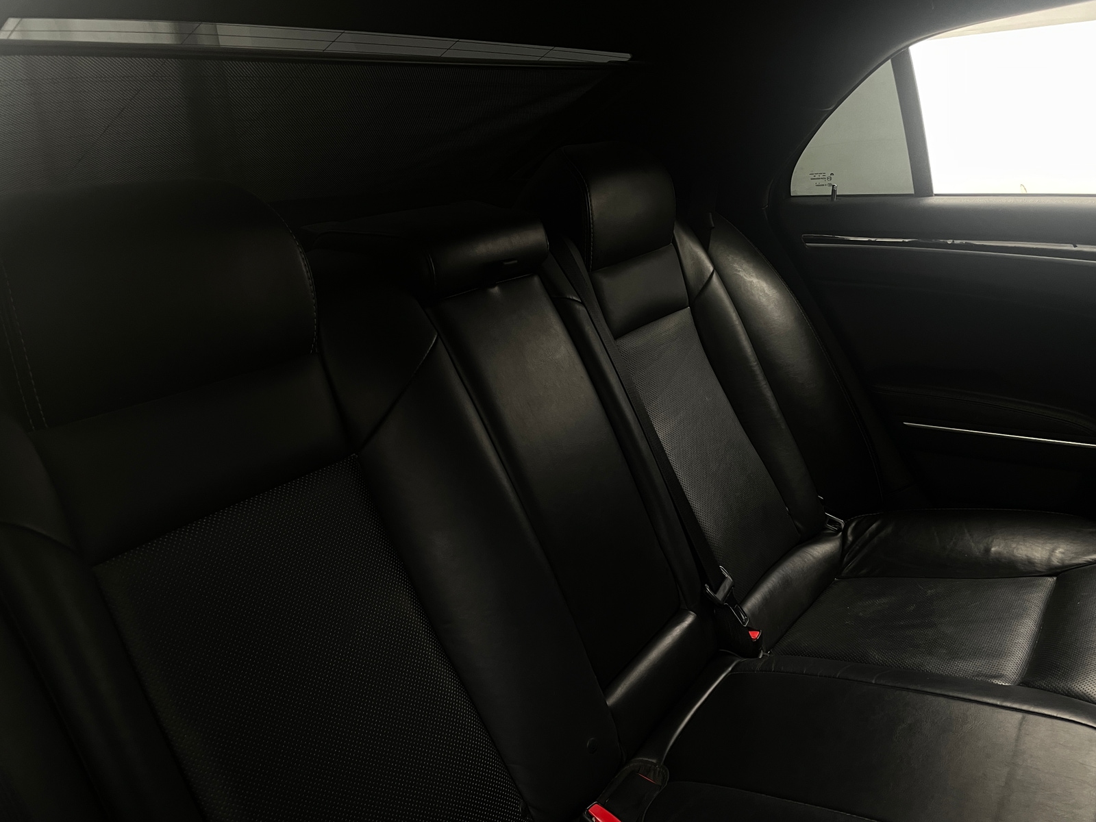 Thumbnail: 2017 Chrysler 300 - 5