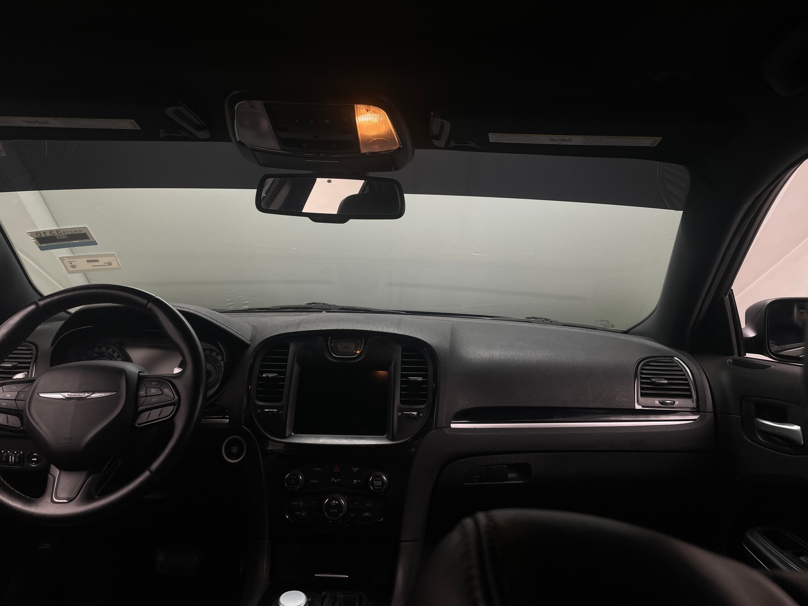 Thumbnail: 2017 Chrysler 300 - 2