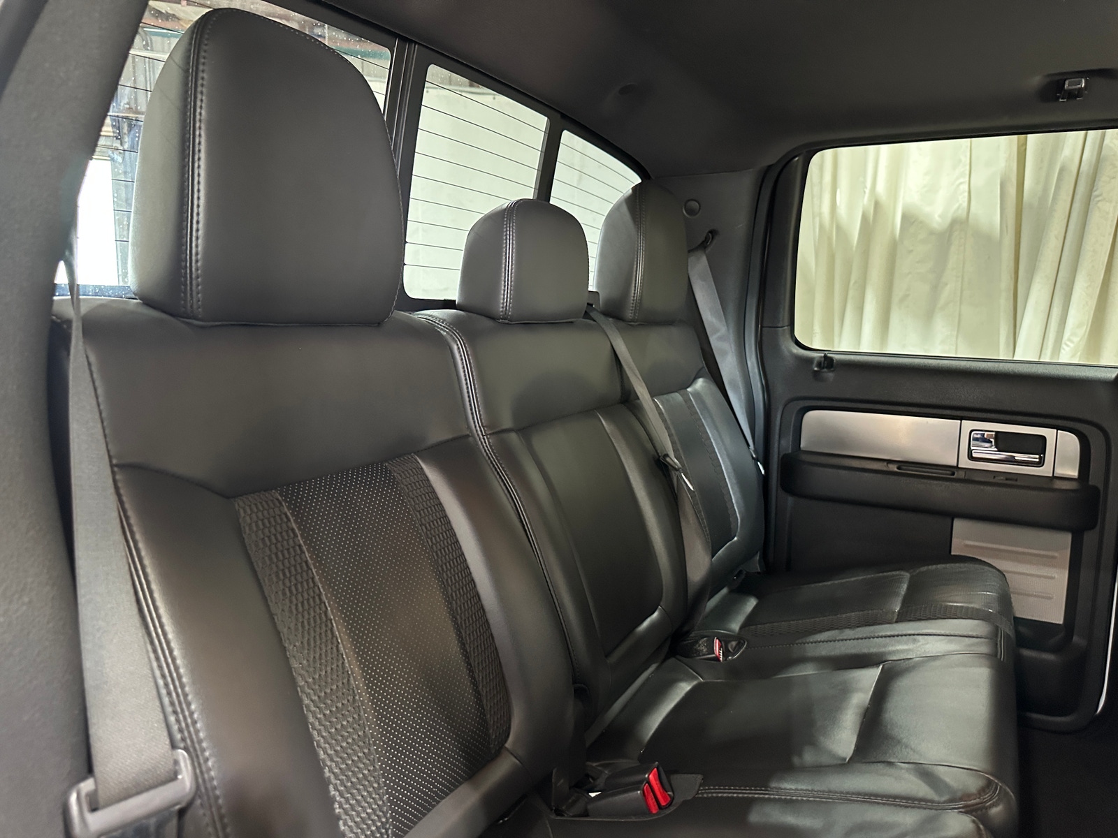 Thumbnail: 2012 Ford Econoline - 5