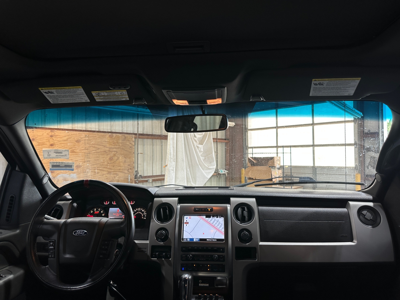 Thumbnail: 2012 Ford Econoline - 2