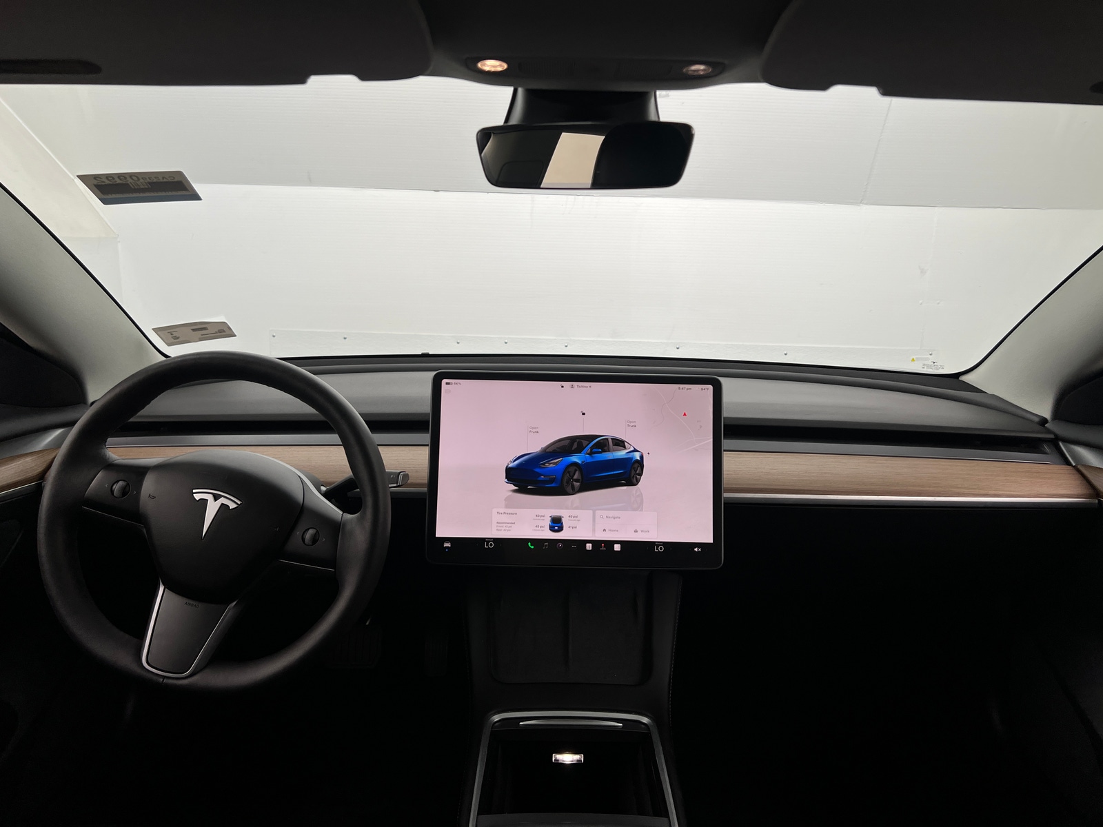 Thumbnail: 2022 Tesla Model 3 - 2