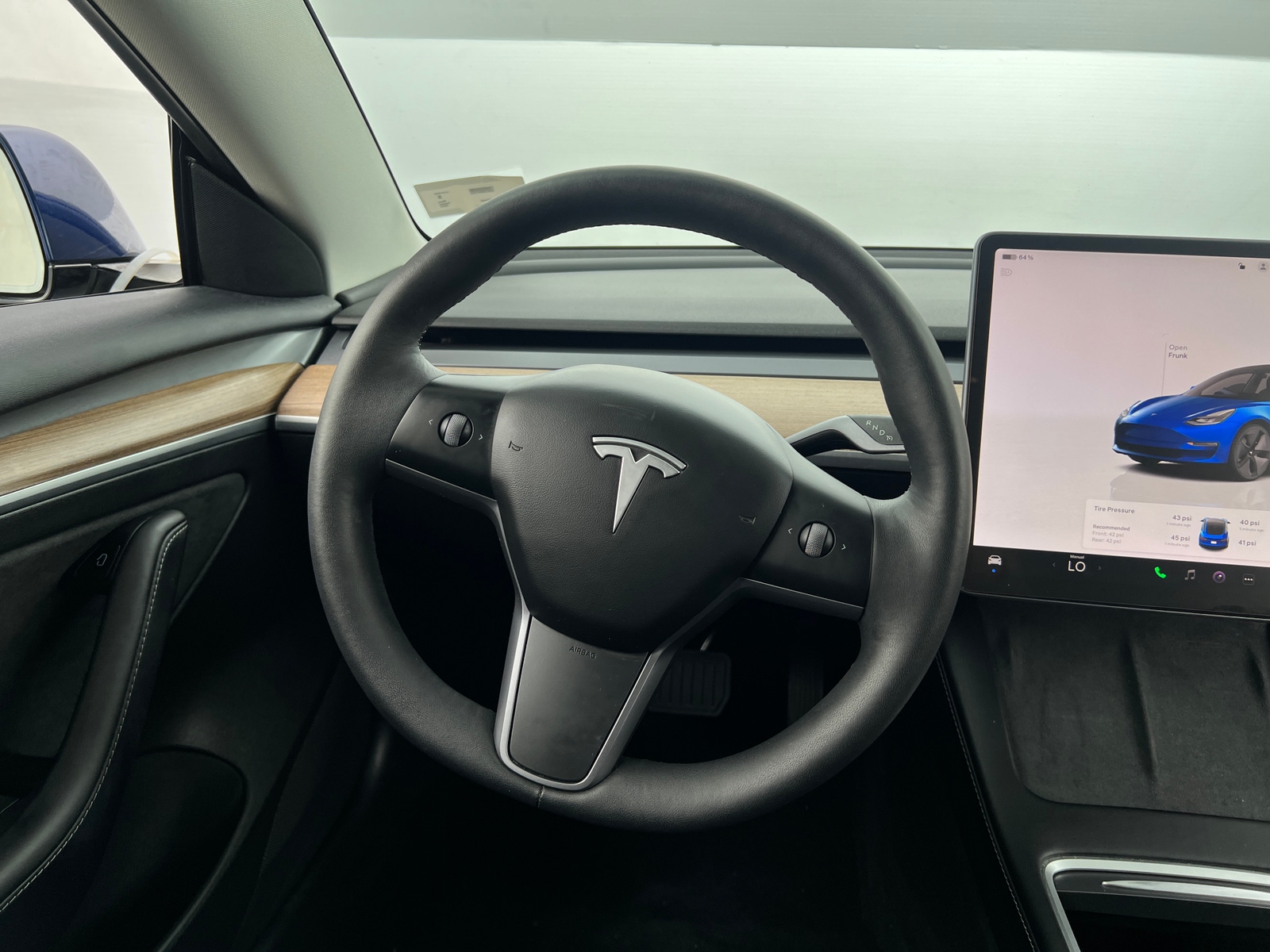 Thumbnail: 2022 Tesla Model 3 - 4