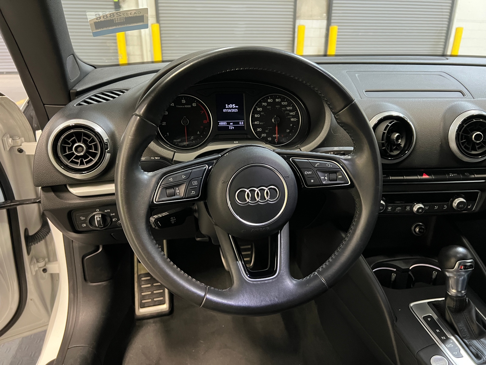 Thumbnail: 2018 Audi A3 - 4