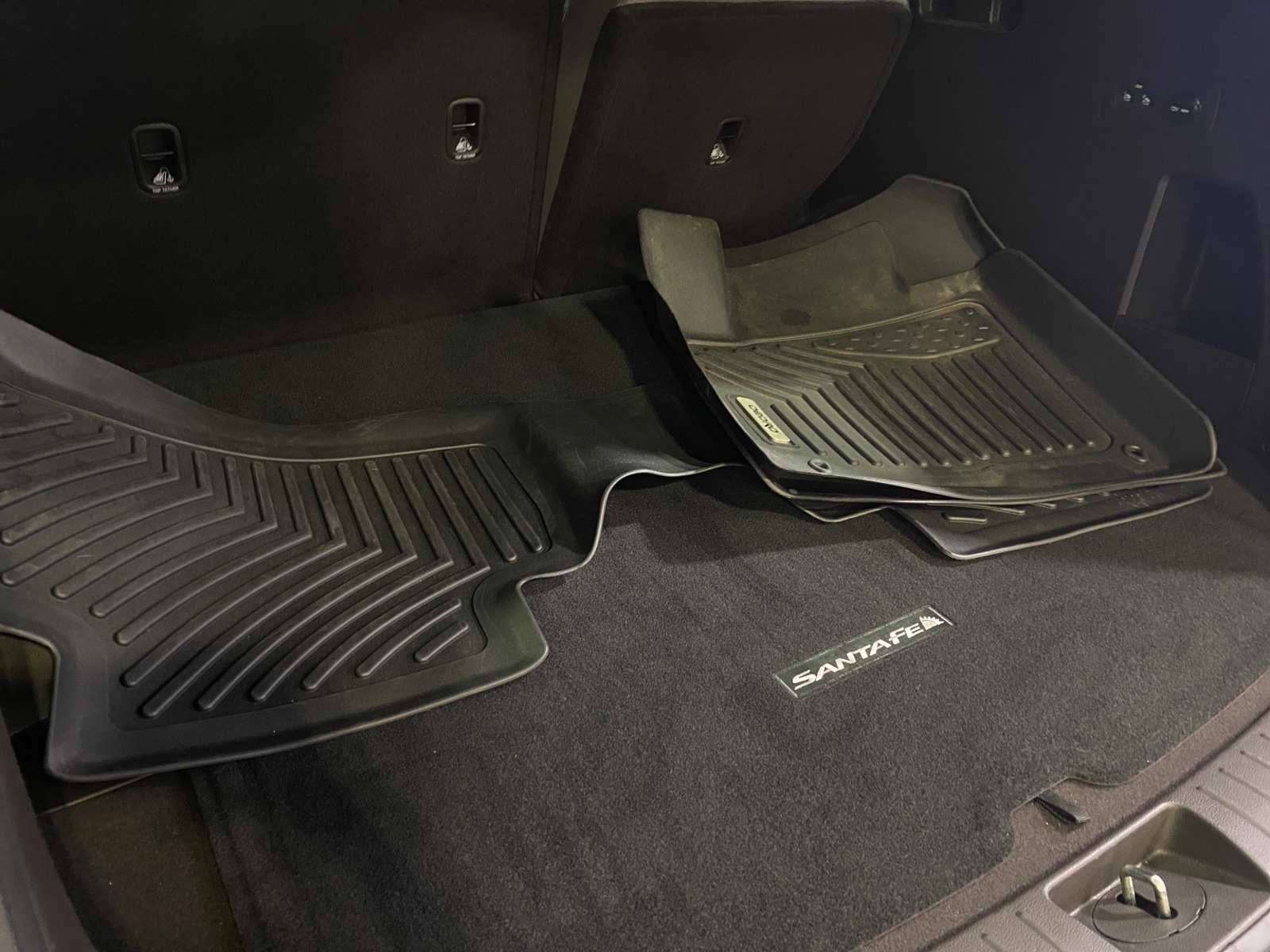 Thumbnail: 2020 Hyundai Santa Fe - 6