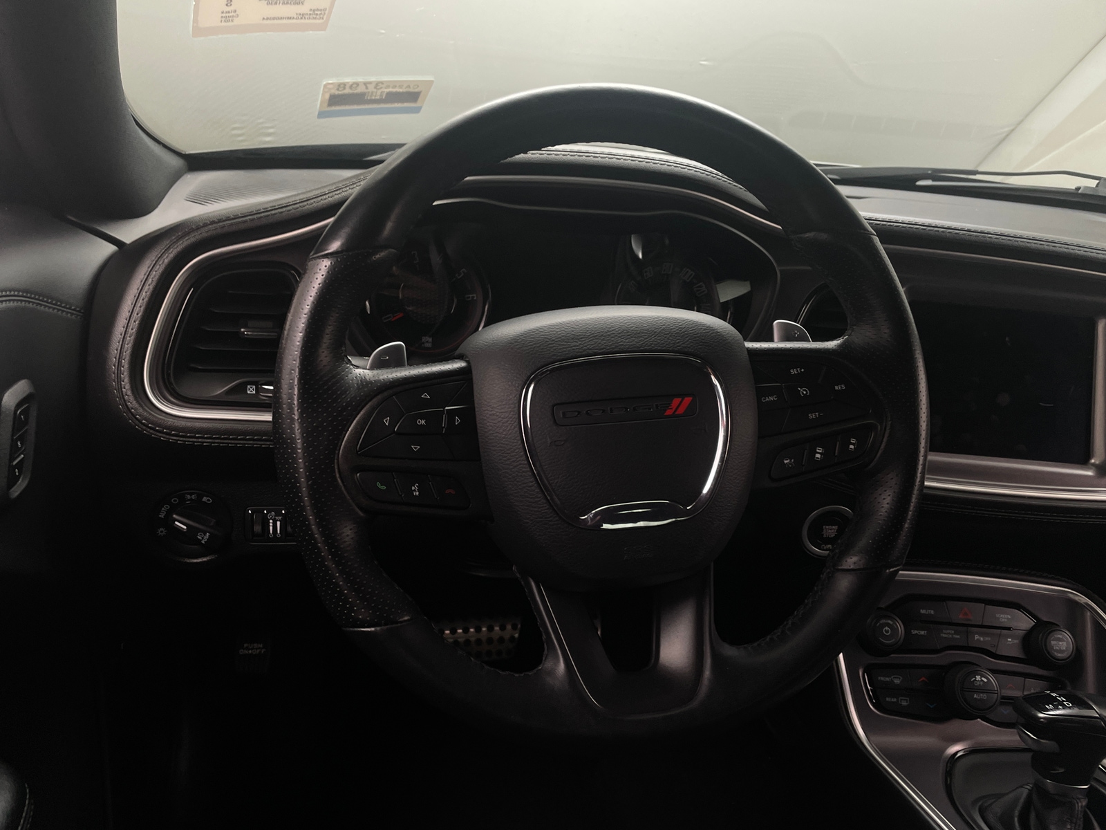 Thumbnail: 2021 Dodge Challenger - 4